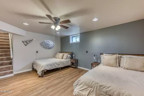 Bedroom - 75 24th Street Bristol Tn 37620, Bristol, TN 37620 photo 6 of 6