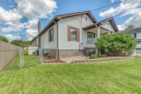Exterior - 75 24th Street Bristol Tn 37620, Bristol, TN 37620 photo 5 of 12