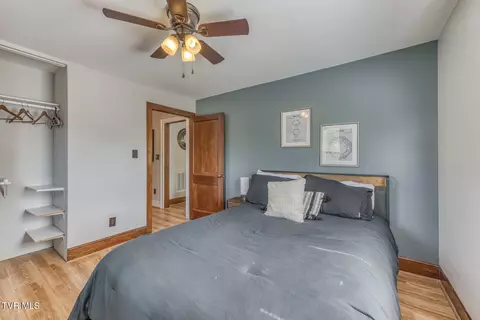 Bedroom - 75 24th Street Bristol Tn 37620, Bristol, TN 37620 photo 4 of 6