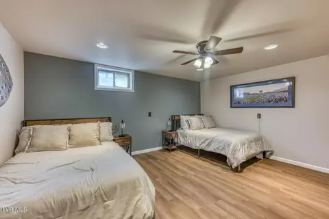 Bedroom - 75 24th Street Bristol Tn 37620, Bristol, TN 37620 photo 5 of 6