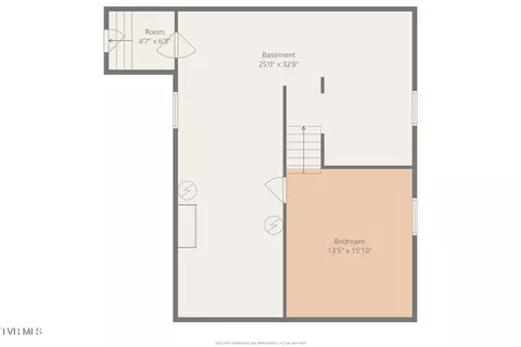 Floorplan - 75 24th Street Bristol Tn 37620, Bristol, TN 37620 photo 3 of 3