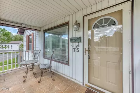 Exterior - 75 24th Street Bristol Tn 37620, Bristol, TN 37620 photo 2 of 12