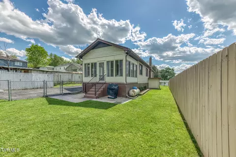 Exterior - 75 24th Street Bristol Tn 37620, Bristol, TN 37620 photo 8 of 12