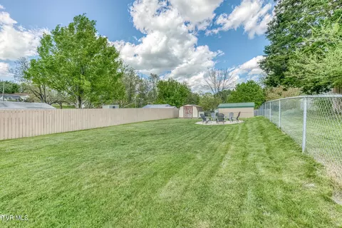 Exterior - 75 24th Street Bristol Tn 37620, Bristol, TN 37620 photo 10 of 12