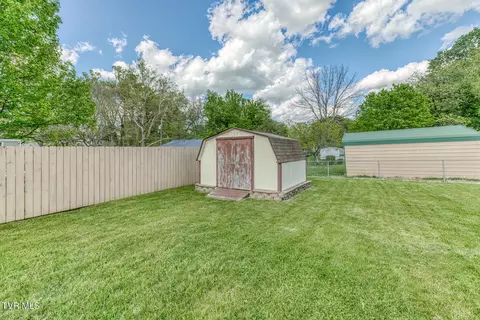 Exterior - 75 24th Street Bristol Tn 37620, Bristol, TN 37620 photo 11 of 12