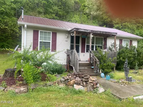 968 Dry Creek Road Jonesborough Tn 37659, Jonesborough, TN 37659