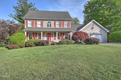 332 Chesterfield Drive Kingsport Tn 37663, Kingsport, TN 37663