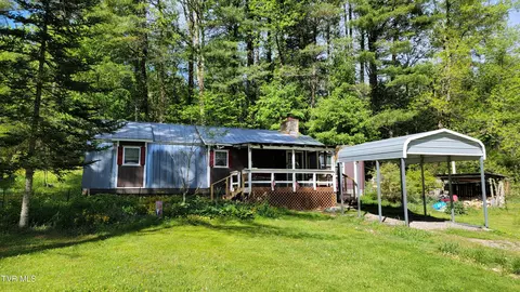 2012 Ackerson Creek Road Mountain City Tn 37683, Mountain City, TN 37683