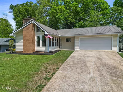 1231 Tanglewood Drive Greeneville Tn 37743, Greeneville, TN 37743