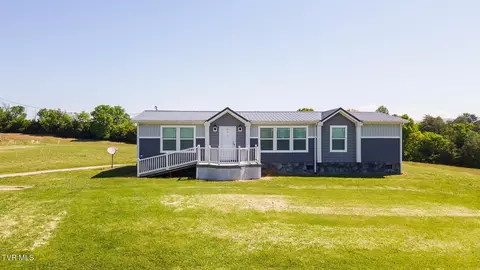 822 Sunlight Road Parrottsville Tn 37843, Parrottsville, TN 37843