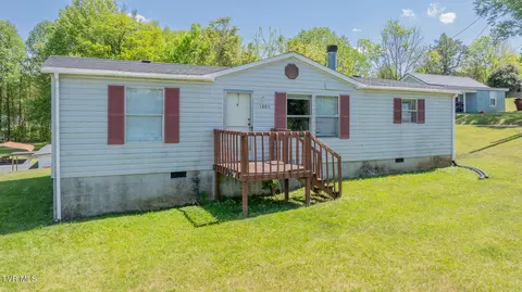 1005 Antioch Road Johnson City Tn 37604, Johnson City, TN 37604
