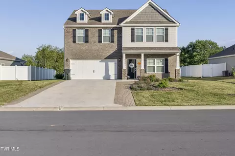 5142 Wildlife Circle Piney Flats Tn 37686, Piney Flats, TN 37686