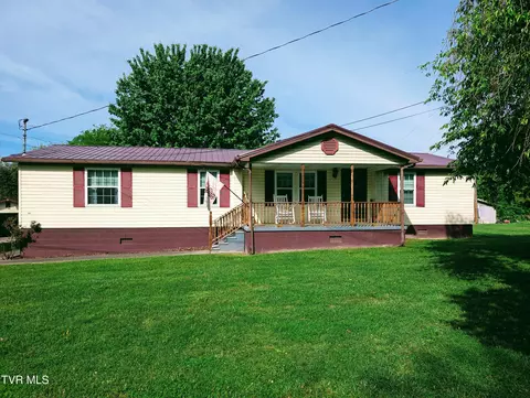 1910 Dc Caney Ridge Road Clintwood Va 24228, Clintwood, VA 24228