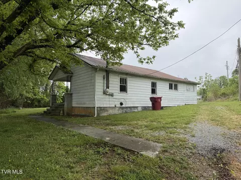 1007 Embreville Road Johnson City Tn 37604, Johnson City, TN 37604