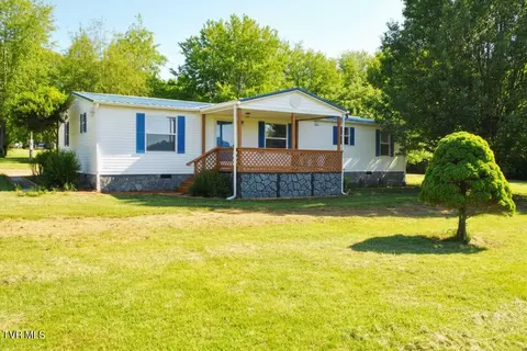 110 Chinquapin Lane Jonesborough Tn 37659, Jonesborough, TN 37659