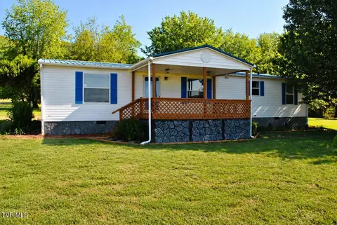 110 Chinquapin Lane Jonesborough Tn 37659, Jonesborough, TN 37659