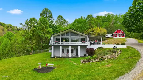 5042 Flat Gap Road Pound Va 24279, Pound, VA 24279