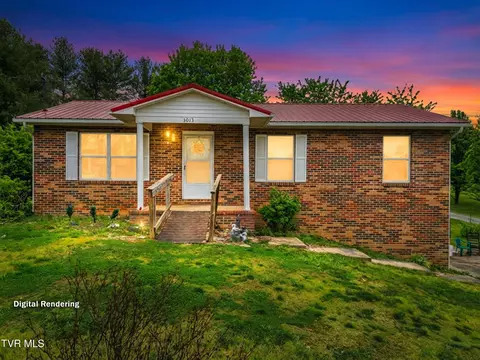 3013 Buckingham Road Greeneville Tn 37745, Greeneville, TN 37745