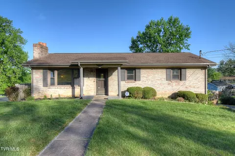 161 Grandview Road Bristol Va 24201, Bristol, VA 24201