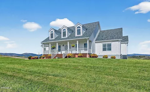 13129 Northridge Road Abingdon Va 24210, Abingdon, VA 24210