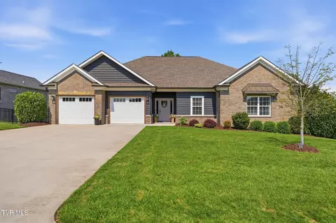 1188 Panoramic Vista Johnson City Tn 37615, Johnson City, TN 37615