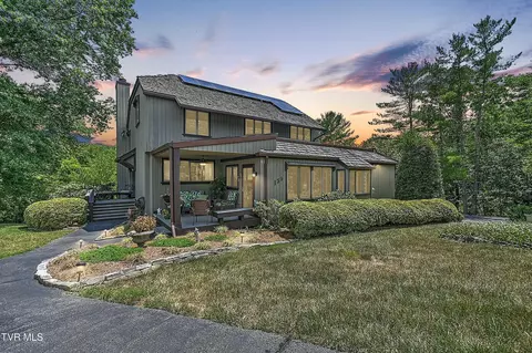 159 Columbine Road Kingsport Tn 37660, Kingsport, TN 37660