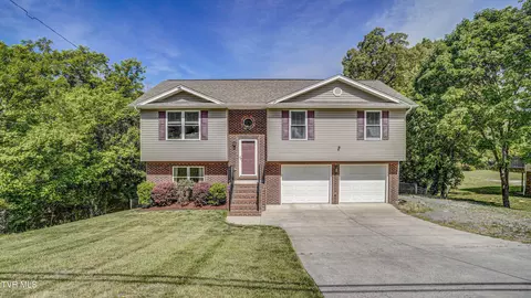 3920 Thornton Drive Kingsport Tn 37664, Kingsport, TN 37664