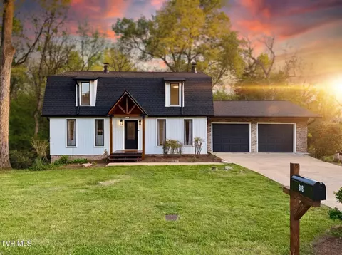 308 Castaway Drive Kingsport Tn 37663, Kingsport, TN 37663