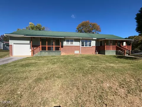 443 Holly Street Mount Carmel Tn 37645, Mount Carmel, TN 37645