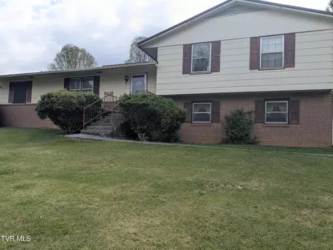 201 Spring Brook Drive Bristol Tn 37620, Bristol, TN 37620