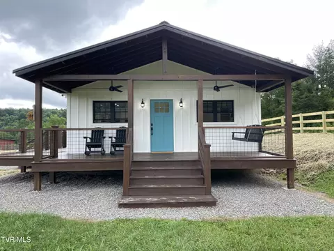 256 Morley Road Mountain City Tn 37683, Mountain City, TN 37683