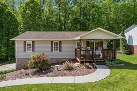 203 Valley Crest Drive Mount Carmel Tn 37645, Mount Carmel, TN 37645