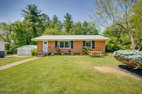 112 Mayor Avenue Greeneville Tn 37745, Greeneville, TN 37745