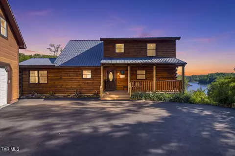 1590 Tranquility Trail Dandridge Tn 37725, Dandridge, TN 37725