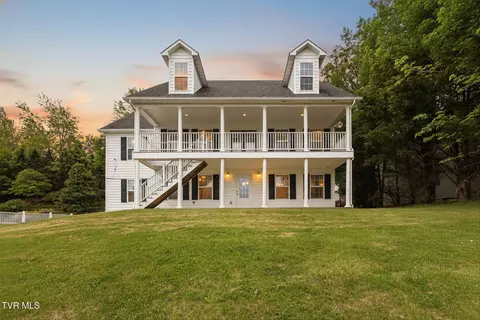 157 Stoneybrook Drive Abingdon Va 24210, Abingdon, VA 24210