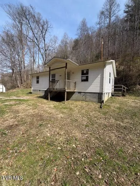 4434 Honey Branch Road Saint Paul Va 24283, Saint Paul, VA 24283