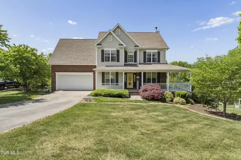 208 Briarfield Drive Kingsport Tn 37660, Kingsport, TN 37660
