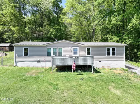 207 E Lane Street Church Hill Tn 37642, Church Hill, TN 37642