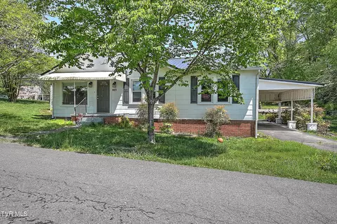 236 Kermit Road Weber City Va 24290, Weber City, VA 24290