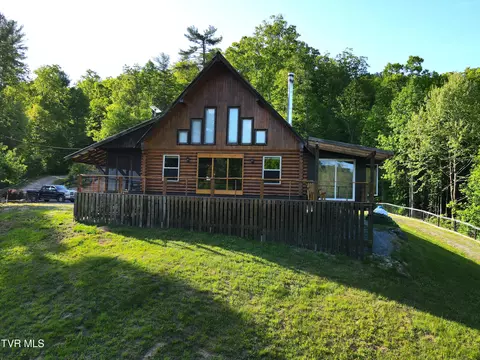 844 Ortagus Way Del Rio Tn 37727, Del Rio, TN 37727