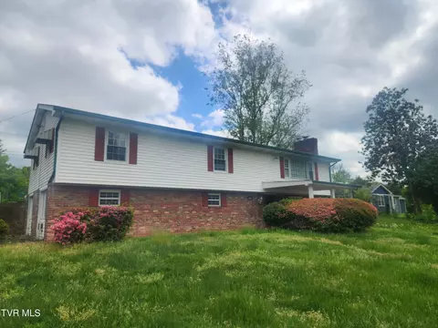321 Valley Drive Bristol Va 24201, Bristol, VA 24201