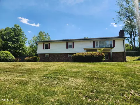321 Valley Drive Bristol Va 24201, Bristol, VA 24201
