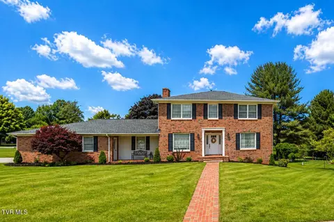 123 Roscommon Drive Bristol Tn 37620, Bristol, TN 37620