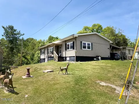 164 Elliott Drive Gate City Va 24251, Gate City, VA 24251