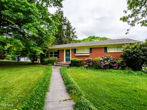 125 Cresswood Drive Rogersville Tn 37857, Rogersville, TN 37857