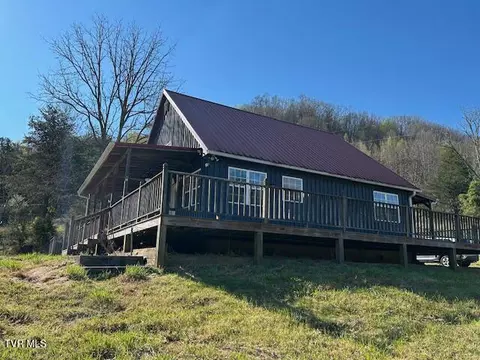 742 Black Sheep Hollow Road Sneedville Tn 37869, Sneedville, TN 37869
