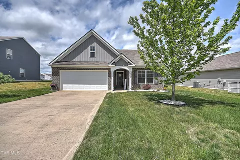3132 Phillips Way Kingsport Tn 37664, Kingsport, TN 37664