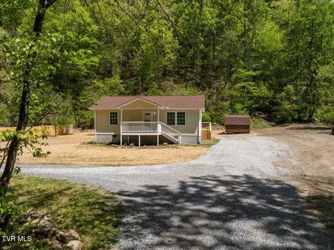 761 Ryder Church Road Bluff City Tn 37618, Bluff City, TN 37618