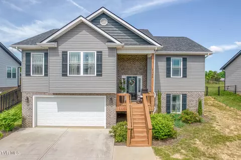 1366 Lemongrass Drive Jonesborough Tn 37659, Jonesborough, TN 37659