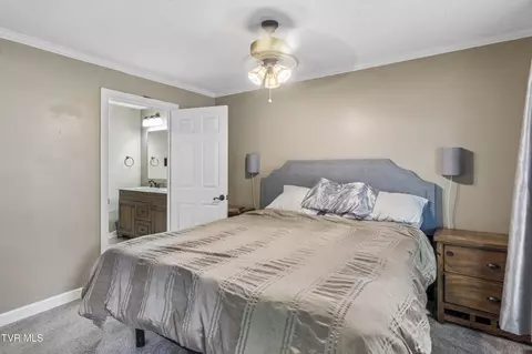 Bedroom - 802 Chestnut Avenue Erwin Tn 37650, Erwin, TN 37650 photo 2 of 6